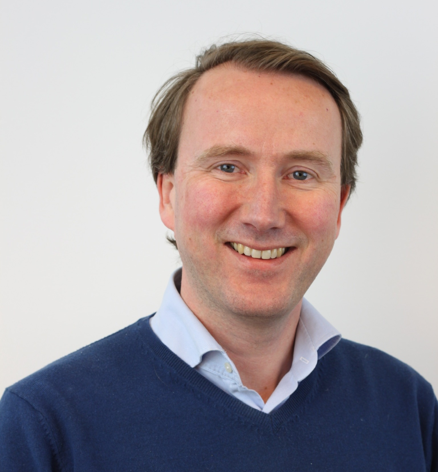 Sjoerd van der Zwaan