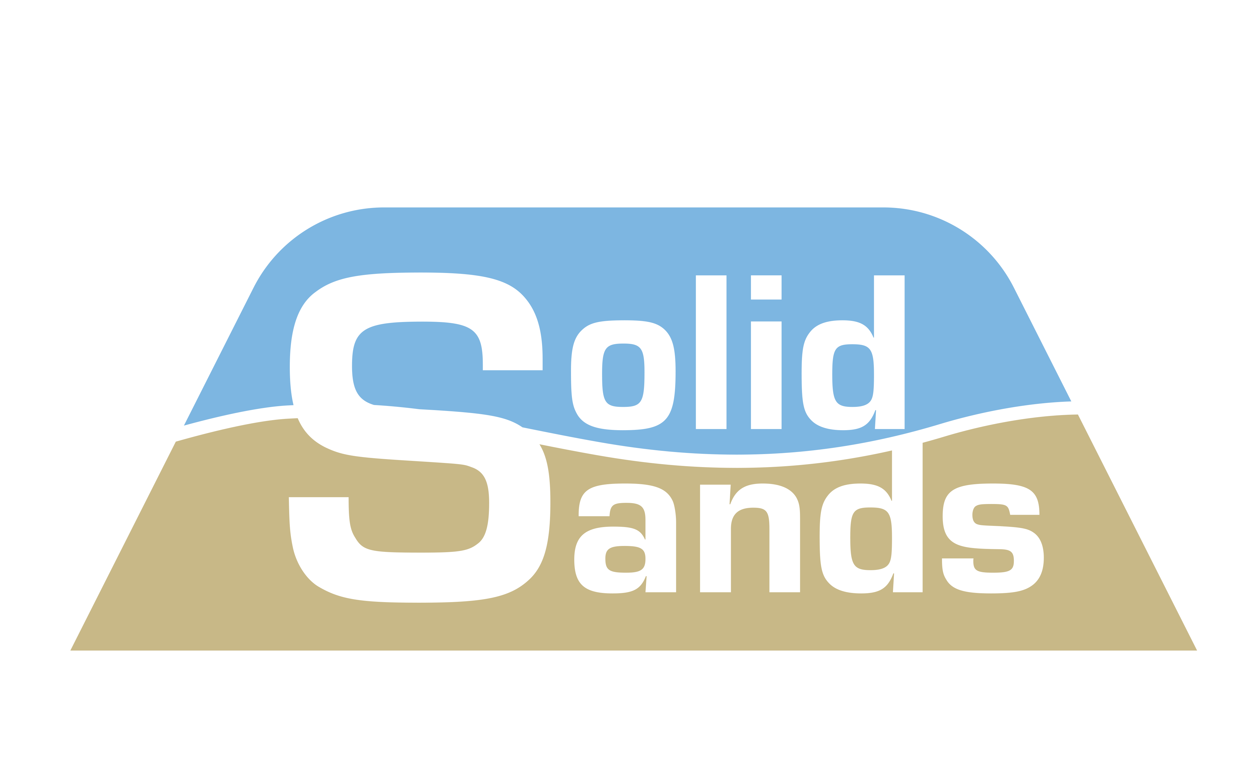 Solid Sands
